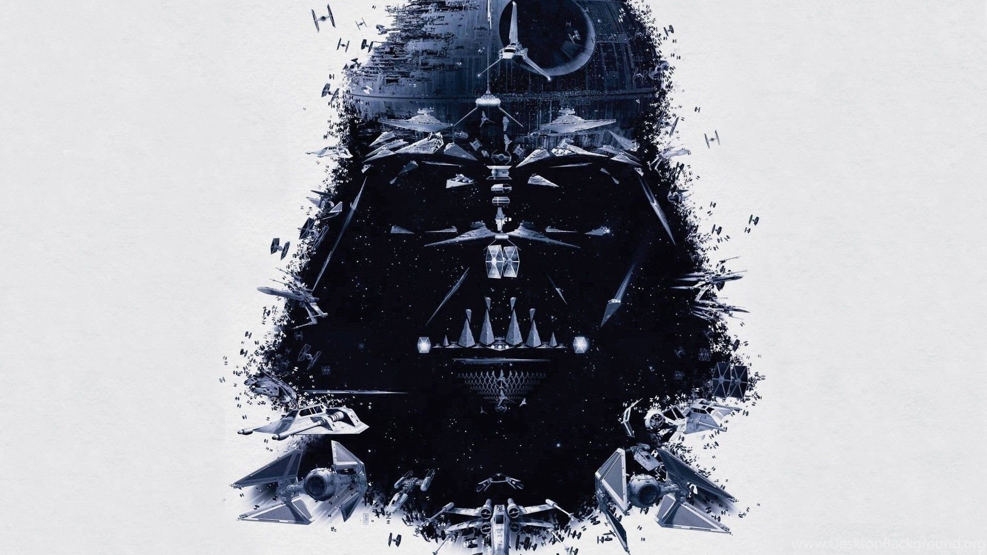 Darth Vader Wallpaper Cool Image Desktop Background