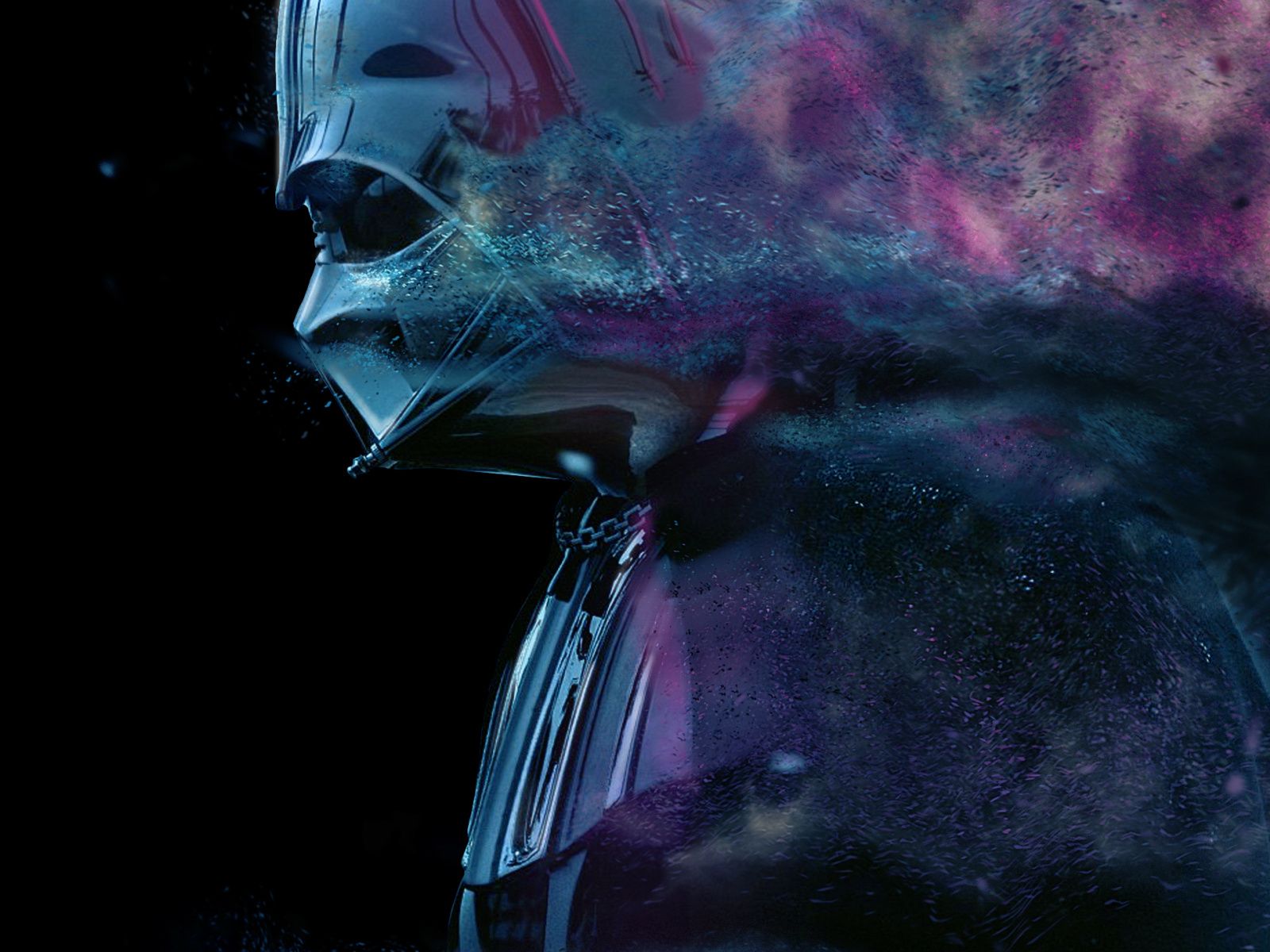 Darth Vader Wallpaper