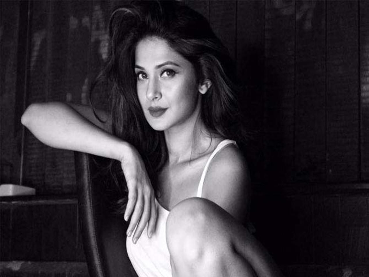 Jennifer Winget: Web is a challenging medium for actors