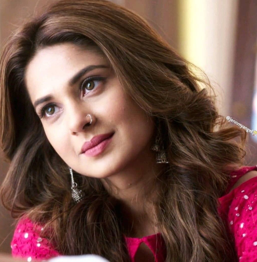 Jennifer Winget HD Close Up Wallpapers - Wallpaper Cave