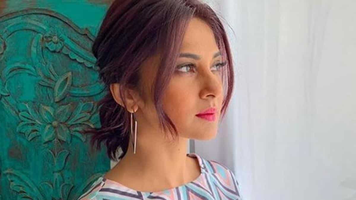 Jennifer Winget doesn't like labelling her characters as good or