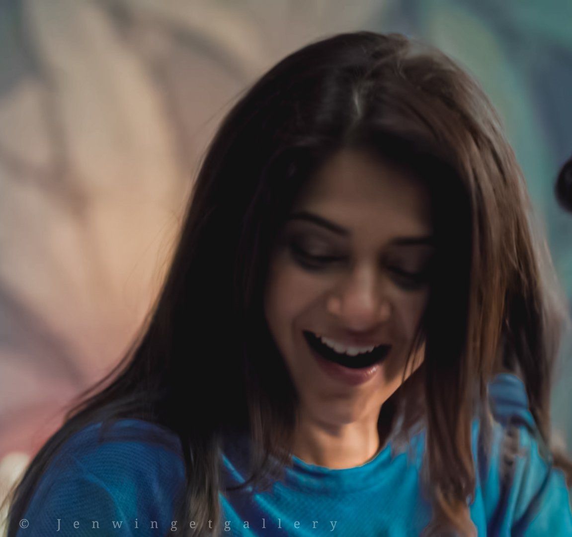 ❤All Shades of Jennifer Winget❤