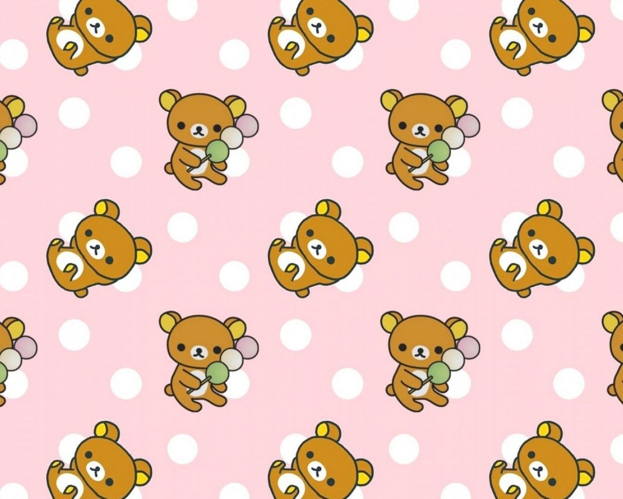 Kawaii Wallpaper Laptop