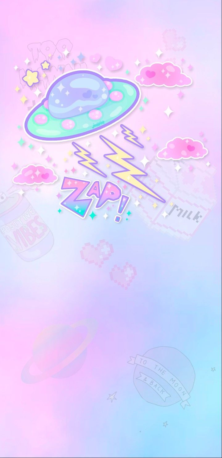 Kawaii Pink Aesthetic Background Desktop - Pink Aesthetic ...