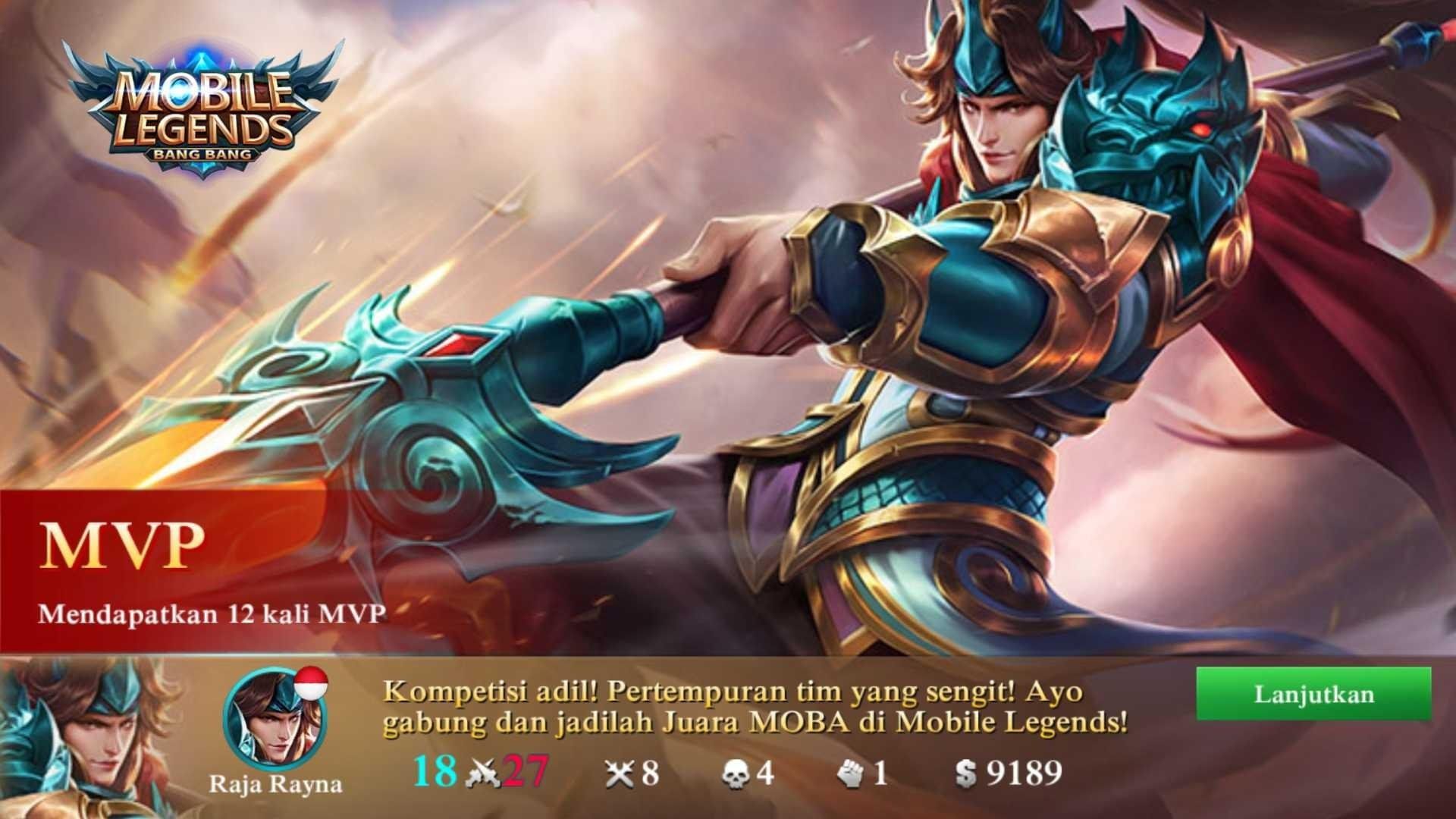 Guide Zilong Mobile Legends: The Dragon Child With Deadly Attacks