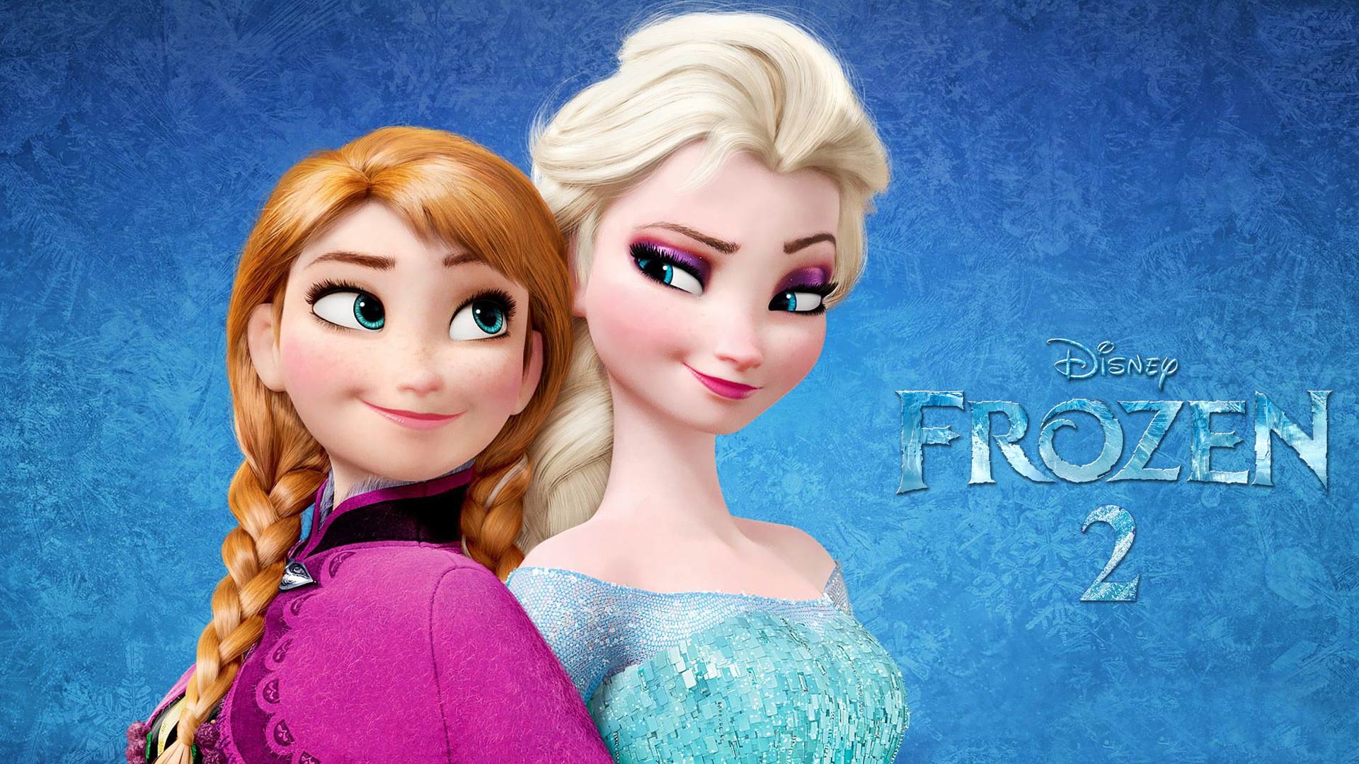 Elsa Frozen HD desktop wallpaper, High Definition, Fullscreen