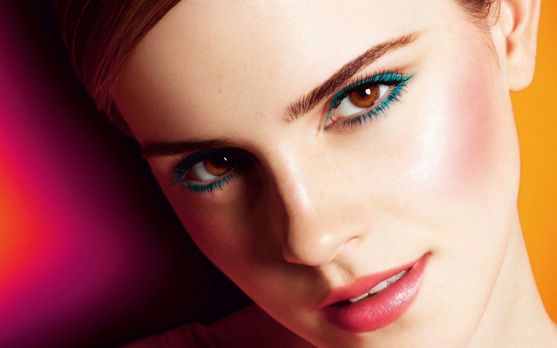 Emma Watson Pretty! HD Wallpaper. Background Imagex1200