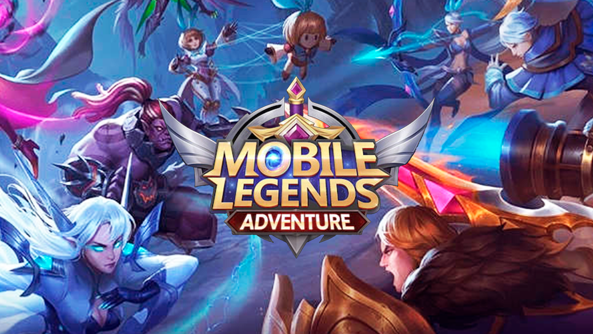 Mobile Legends Adventure Tier List Wallpaper