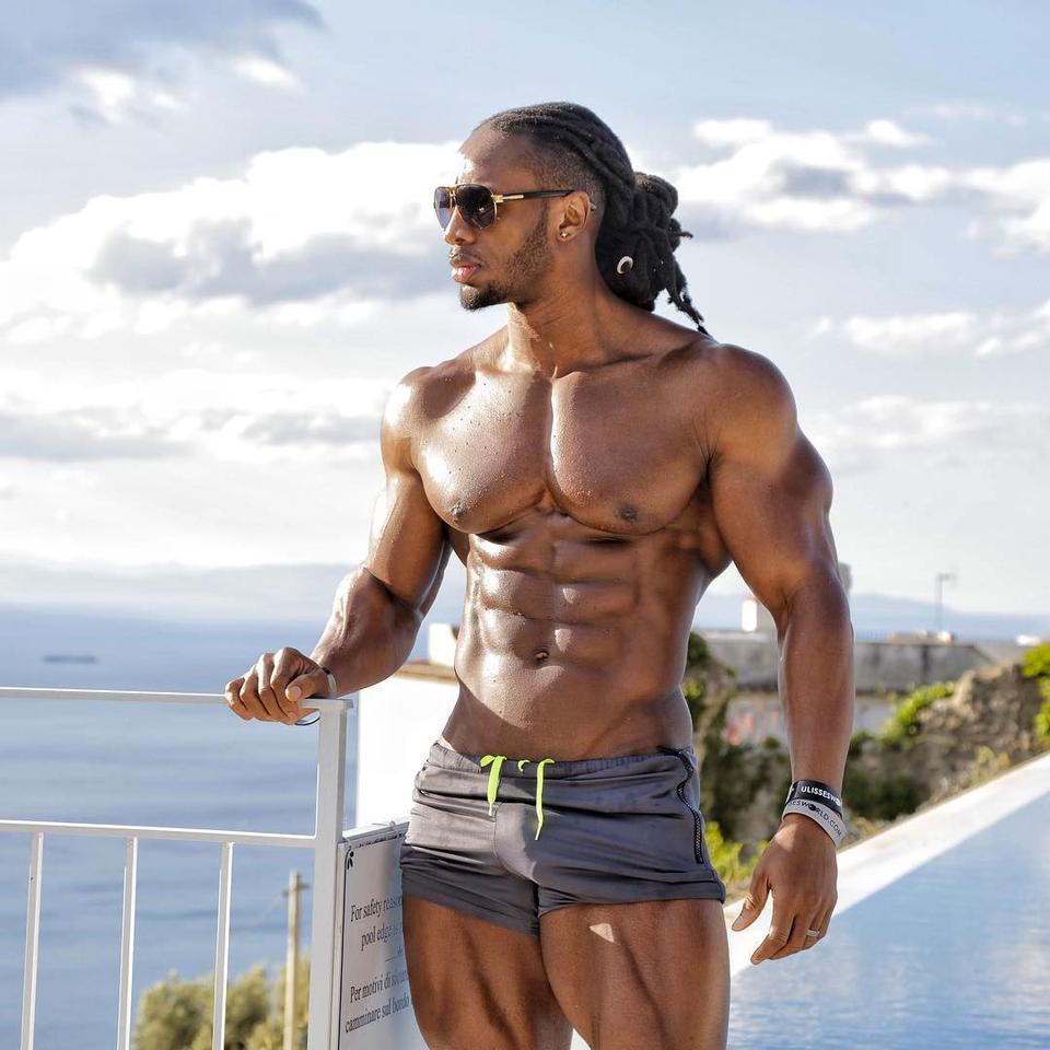 Ulisses World