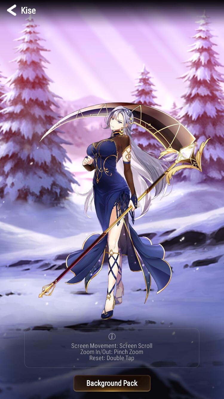 Epic Seven Android HD Wallpapers Wallpaper Cave