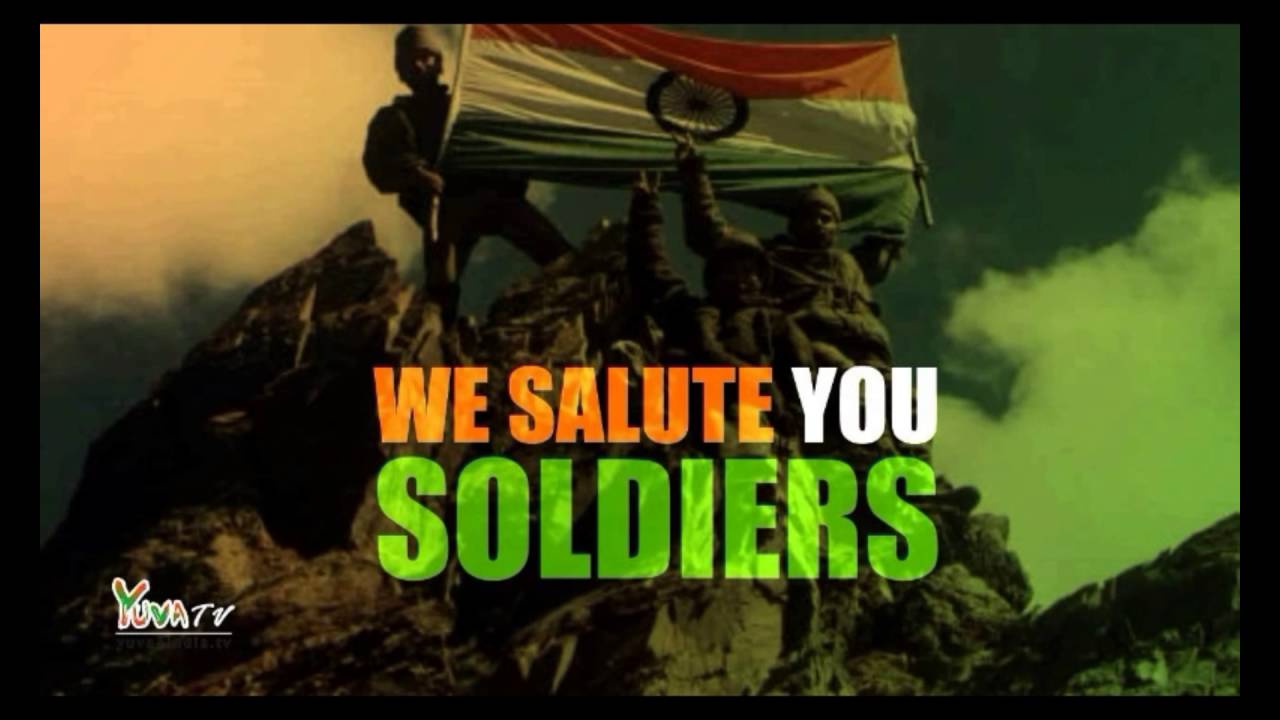 OPERATION VIJAY REMEMBERING THE HEROES MUST WATCH AND SHARE