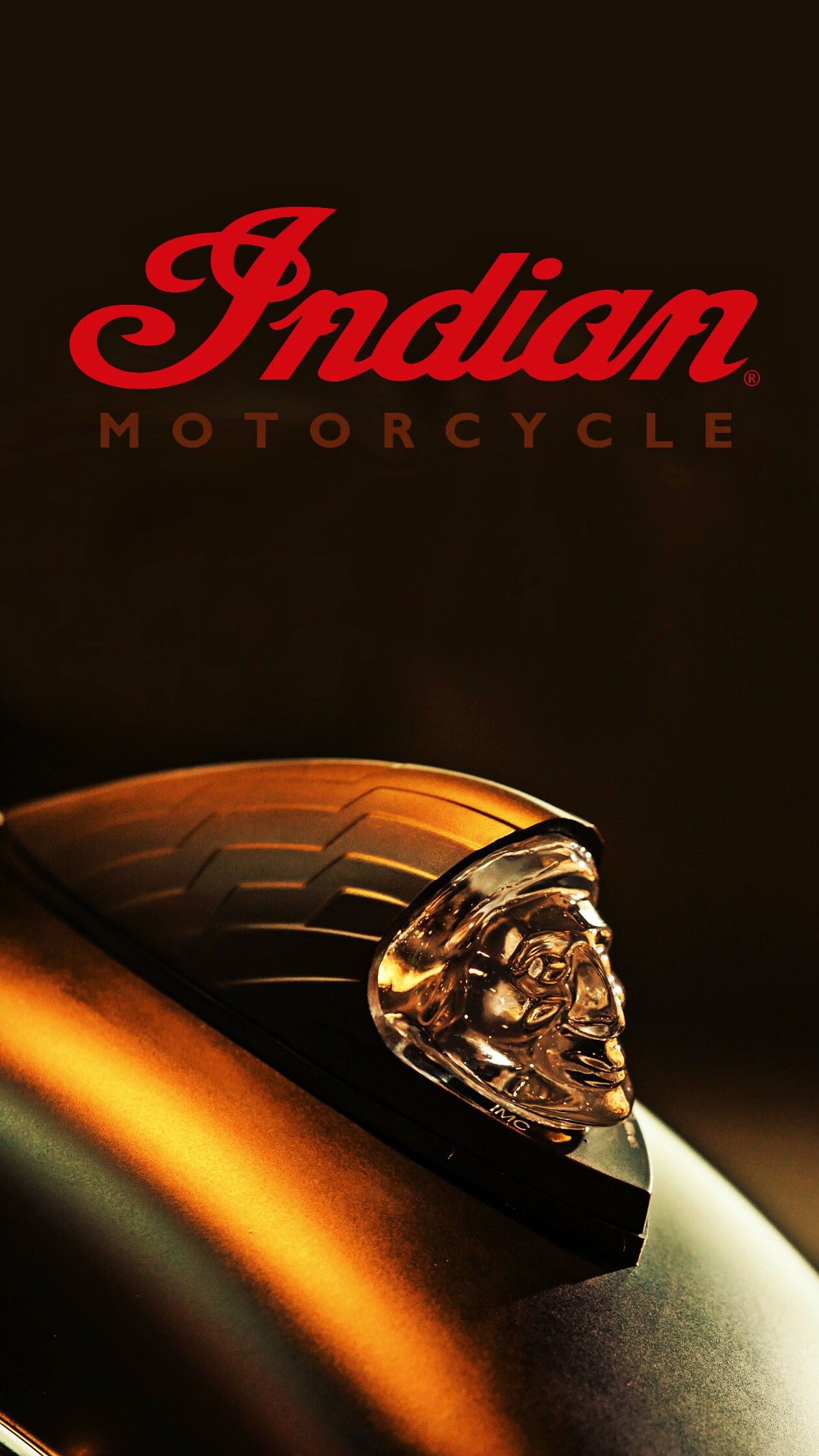 Indian Motorcycle Cell Phone Wallpaper