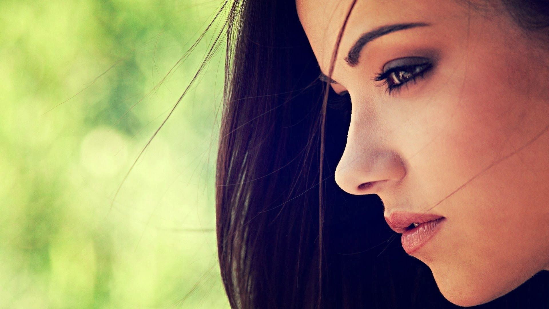 Cute Girls HD Wallpaper