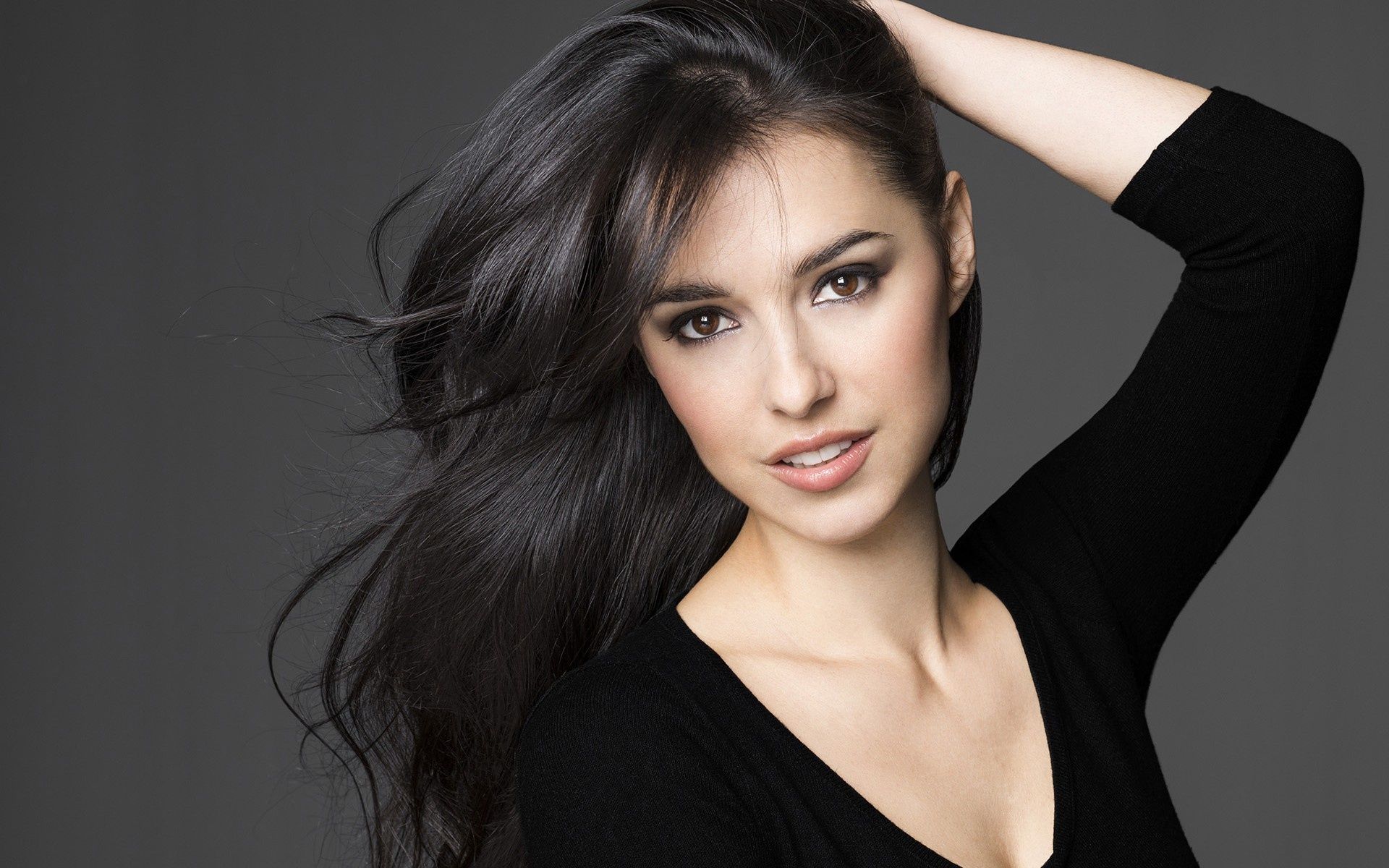 Beautiful Girl HD Wallpaper 1080p