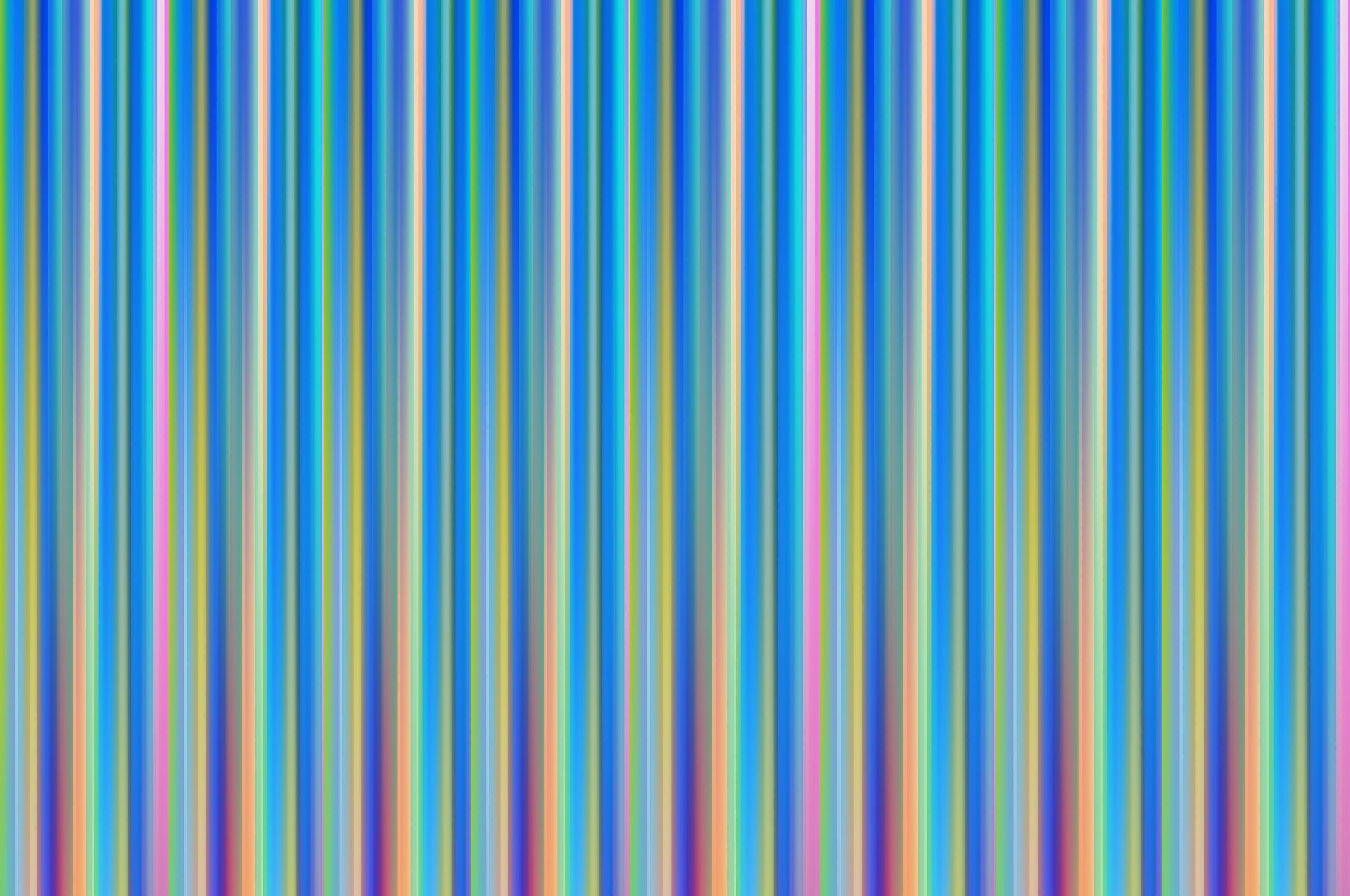 Colorful Aesthetics Pattern Background Chromebook Pixel