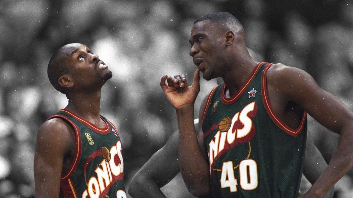 The '90s Made the Sonics Iconic—and Planted the Seeds