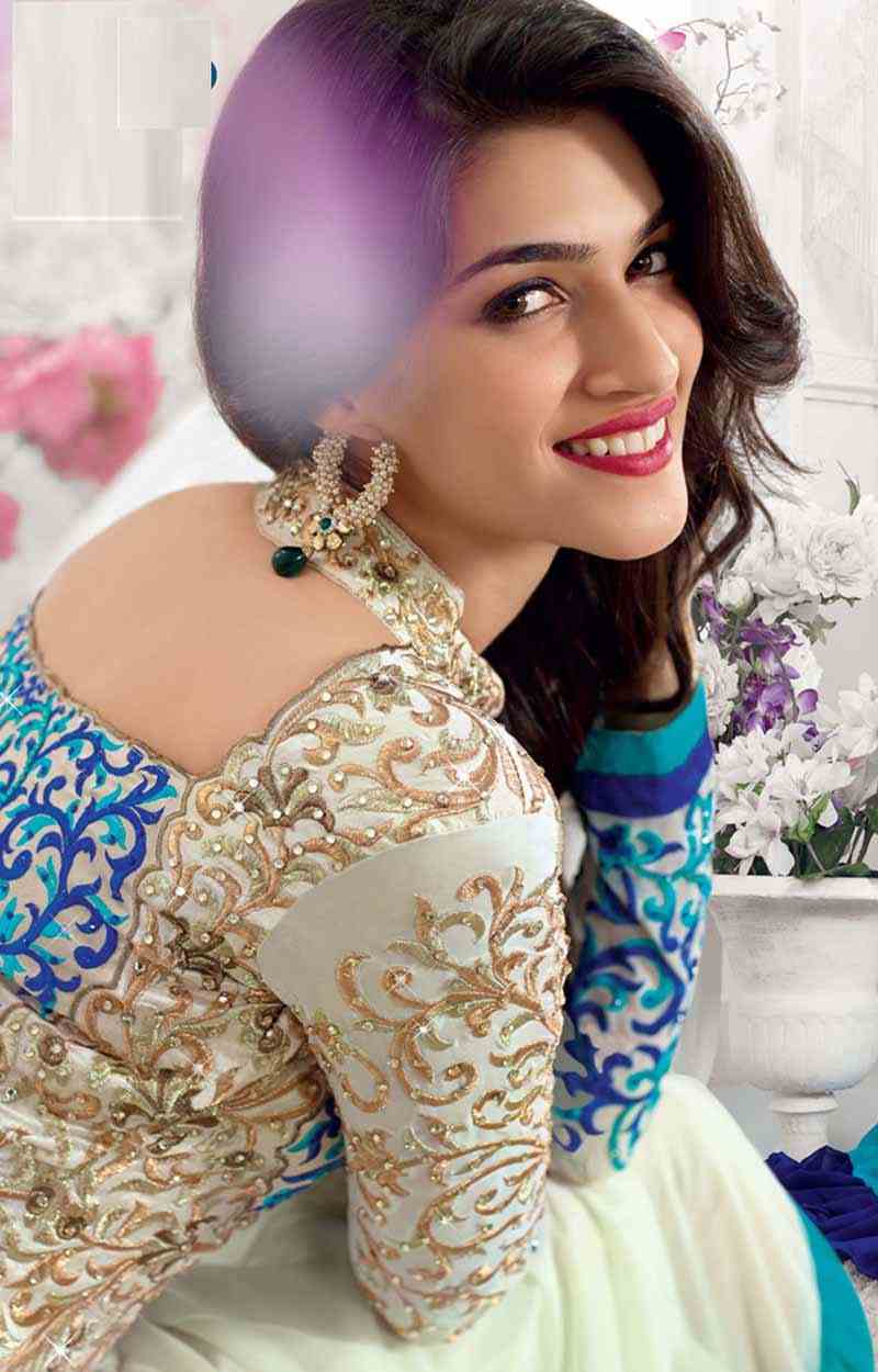 Best Kriti Sanon Wallpaper, HD Image and Hot Pics