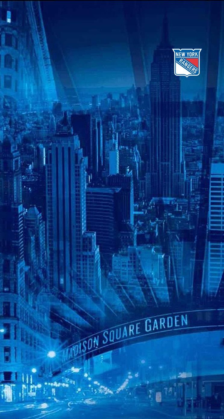 New York Rangers Wallpaper In HD New Technology. New york