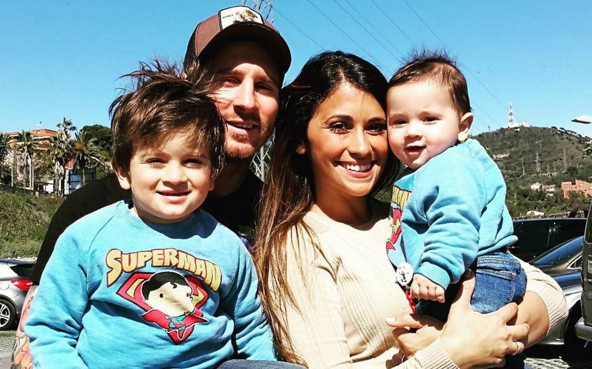 Lionel Messi Biography, Height, Family, Wife, Net Worth