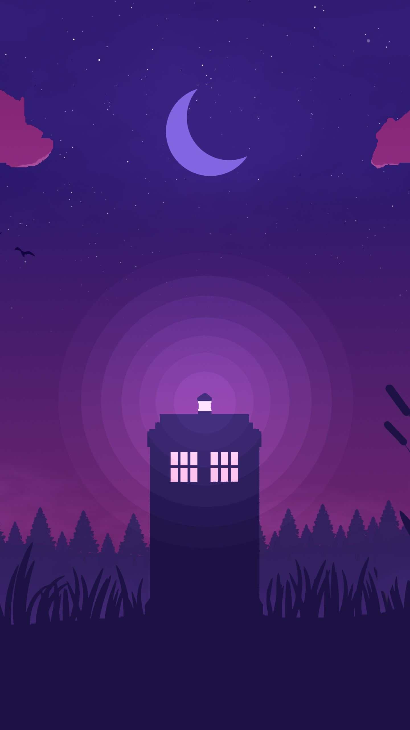 TV Show Doctor Who (1440x2560) Wallpaper