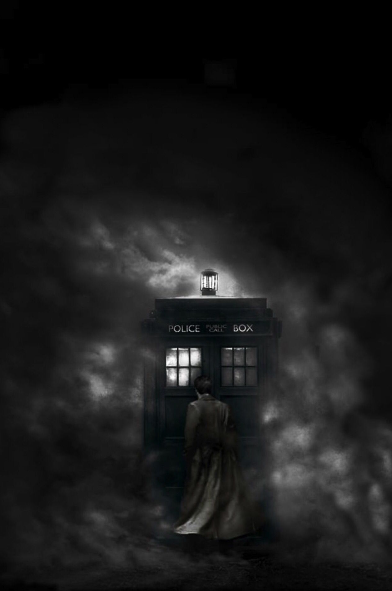 Dr Who For Mobile Wallpapers - Wallpaper Cave