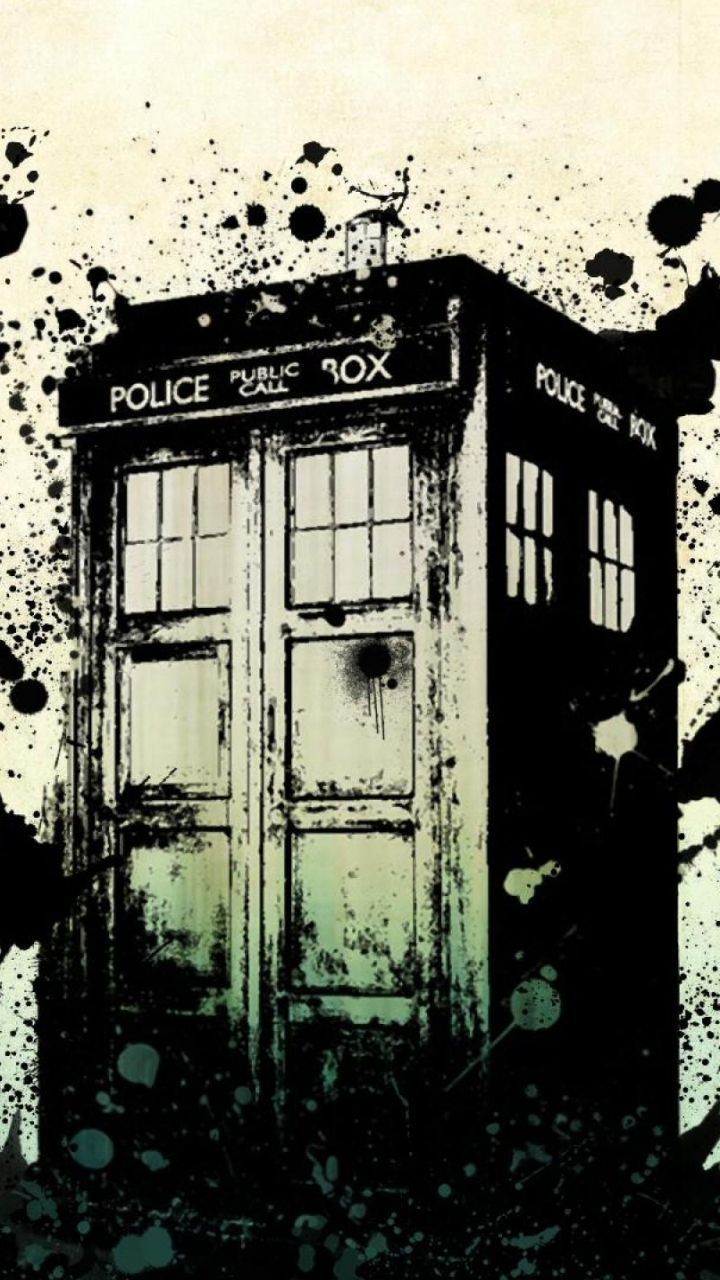 Doctor Who Phone Wallpaper Free Doctor Who Phone