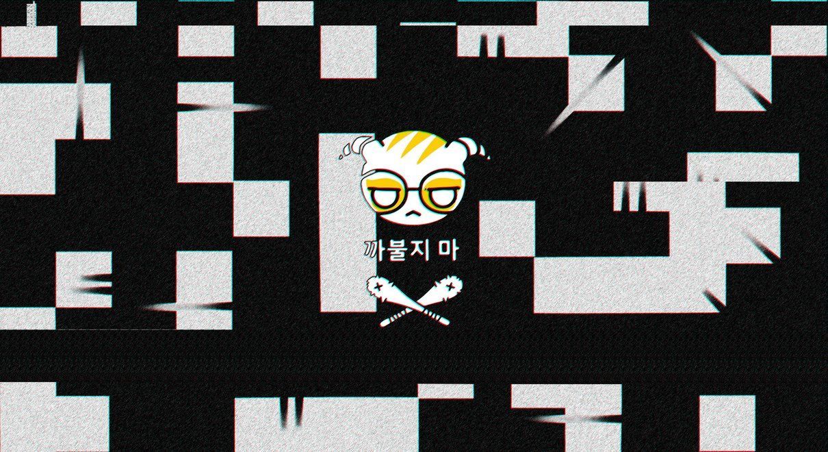 Rainbow Six Siege  DOKKAEBI 4K LIVE Wallpaper for PC on Make a GIF