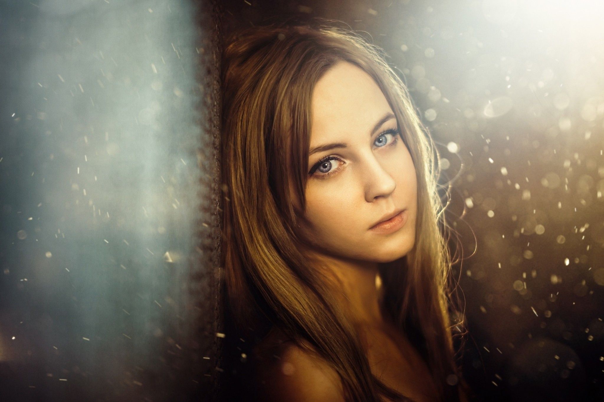 Girl 3 1280x1024 Resolution HD 4k Wallpaper, Image