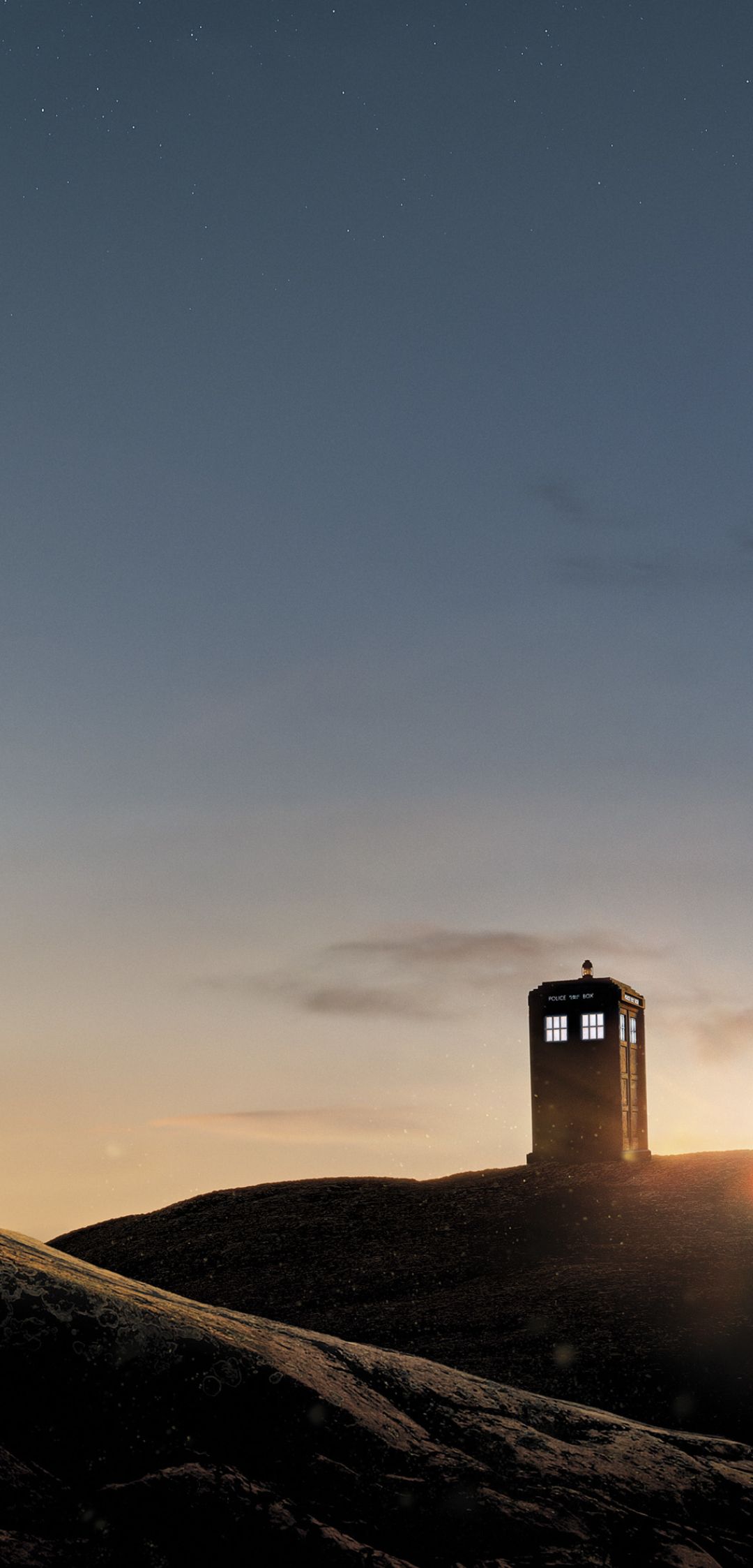 TV Show Doctor Who (1080x2246) Wallpaper