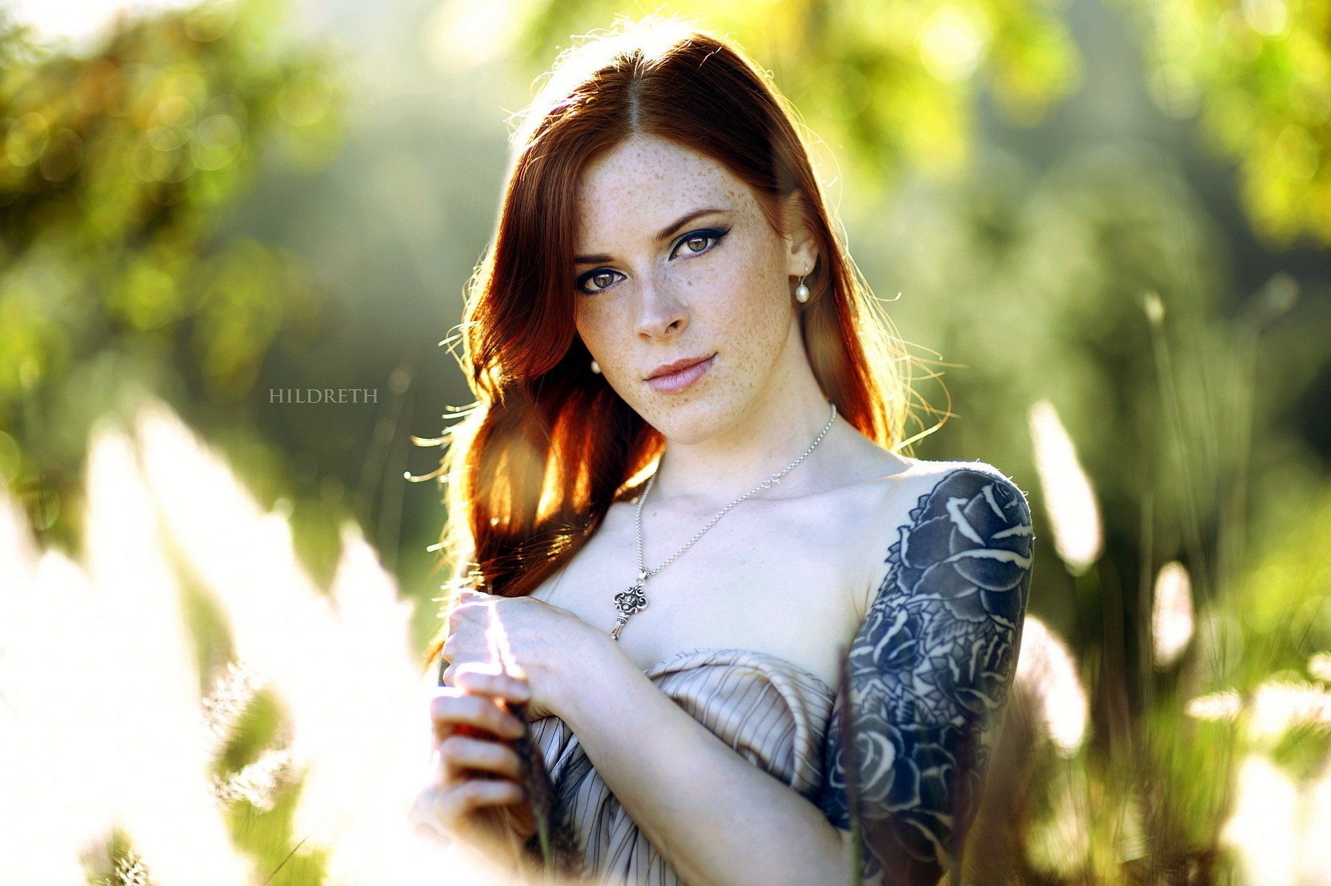 Annalee HD Wallpaper