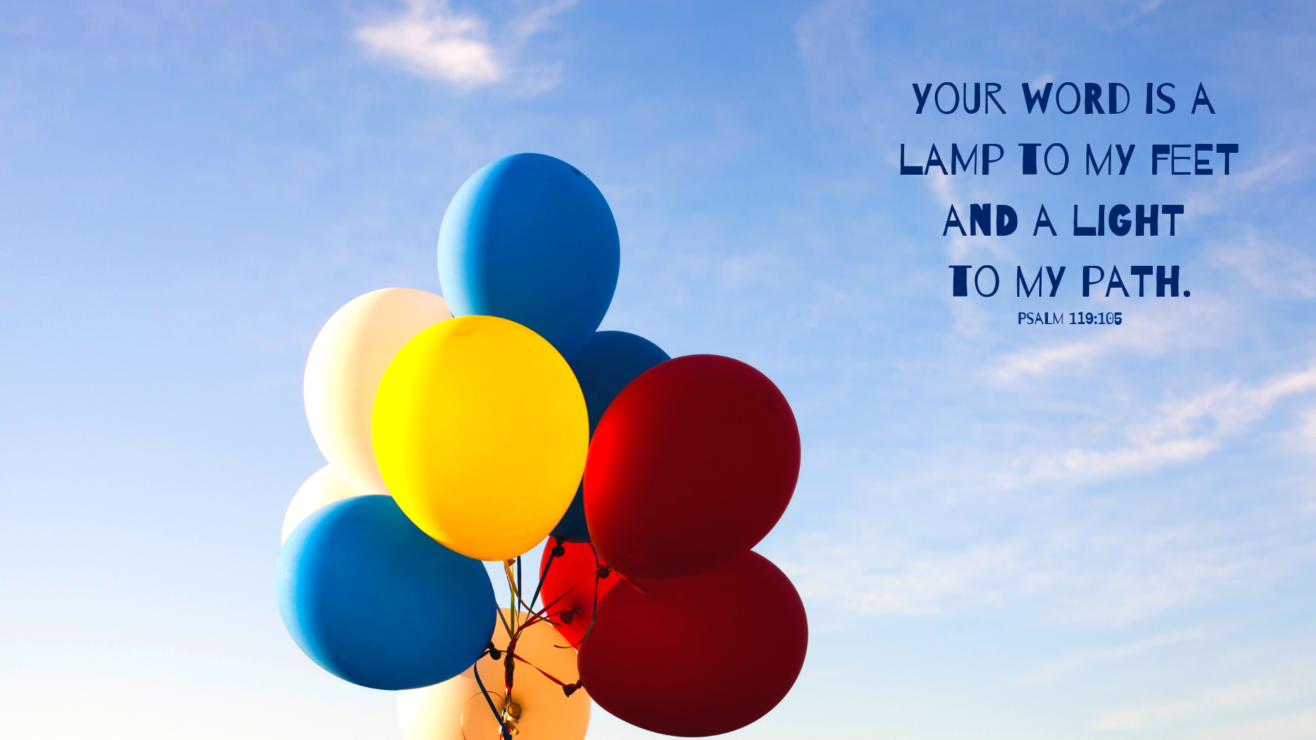 Wallpaper. Northwestern Ohio Synod, ELCA