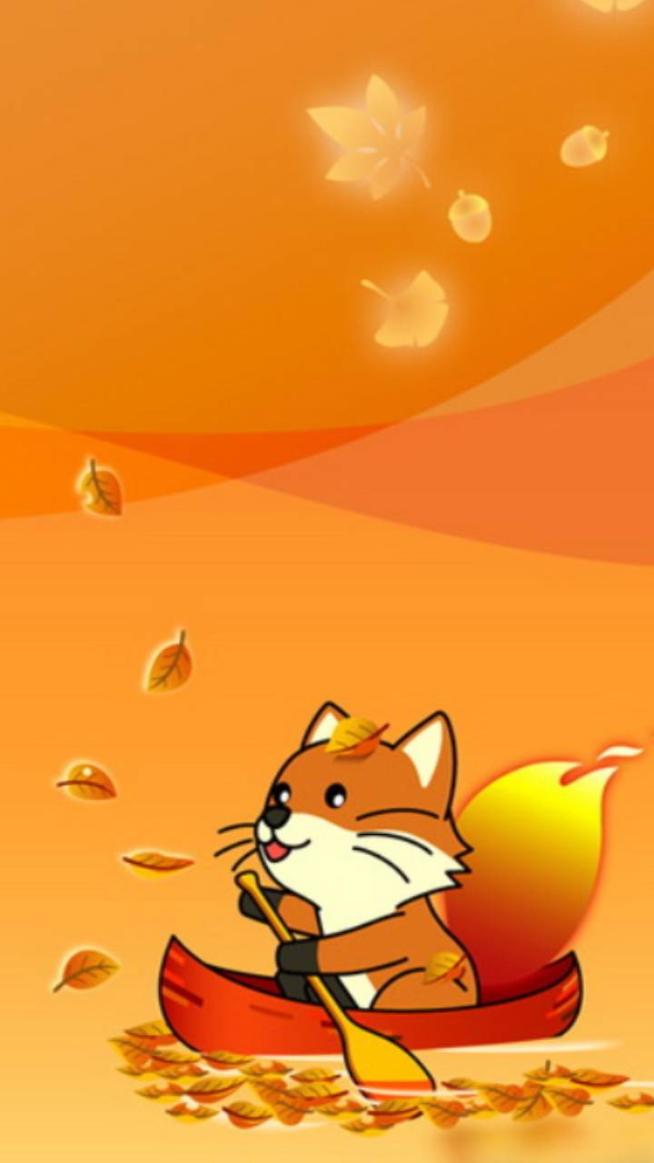 Fox Phone Animated Wallpapers - Wallpaper Cave