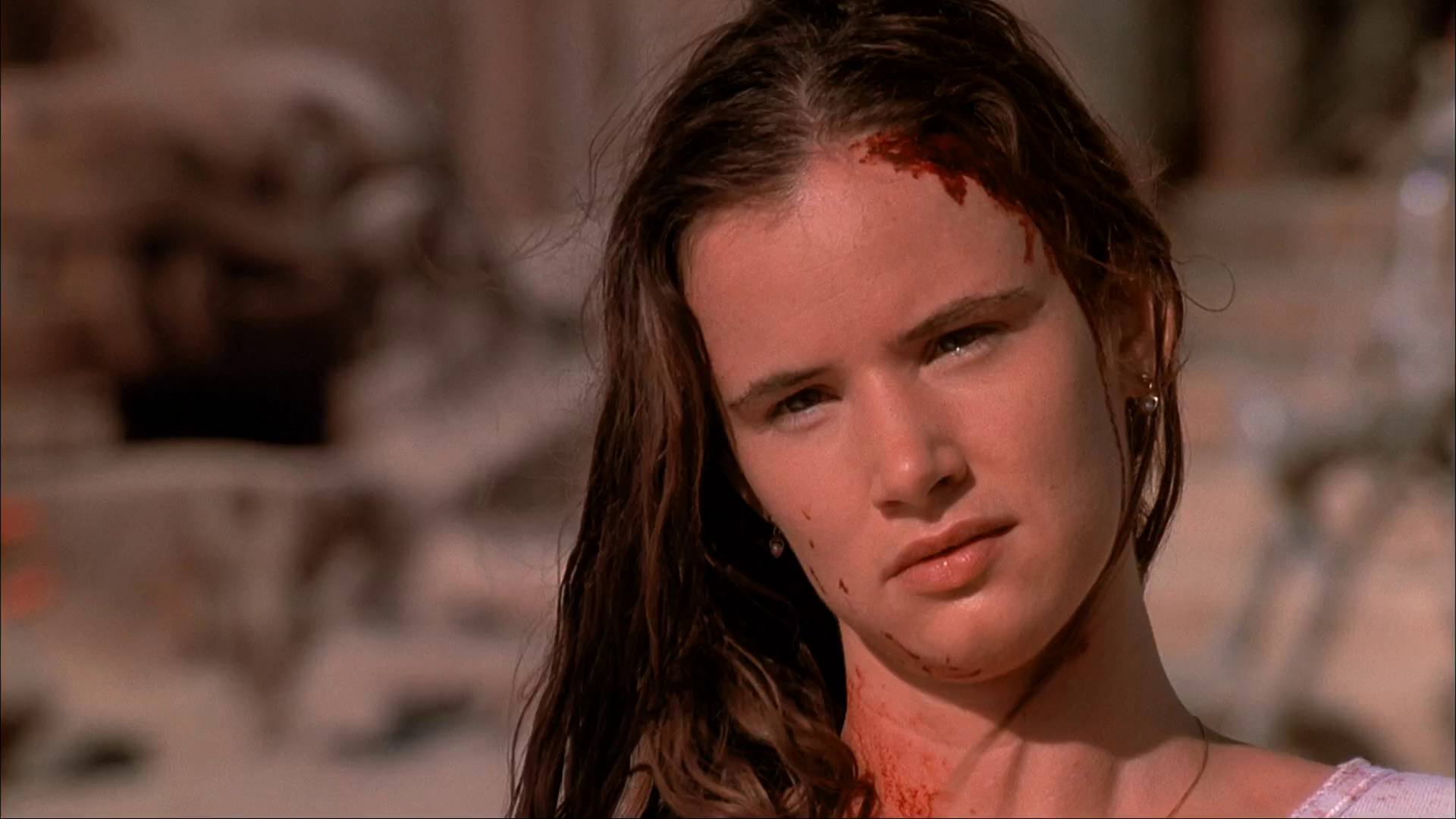 from dusk till dawn photo image. All Comments. Juliette lewis