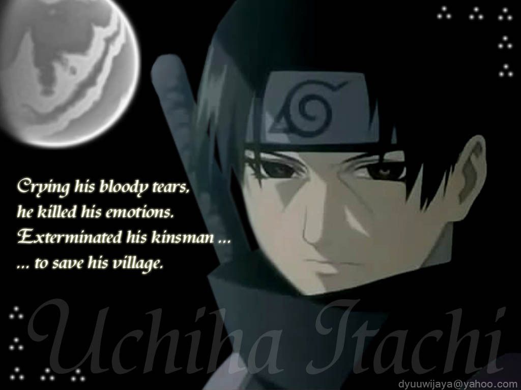 Featured image of post Badass Itachi Wallpaper With Quotes : That&#039;s how they define reality.