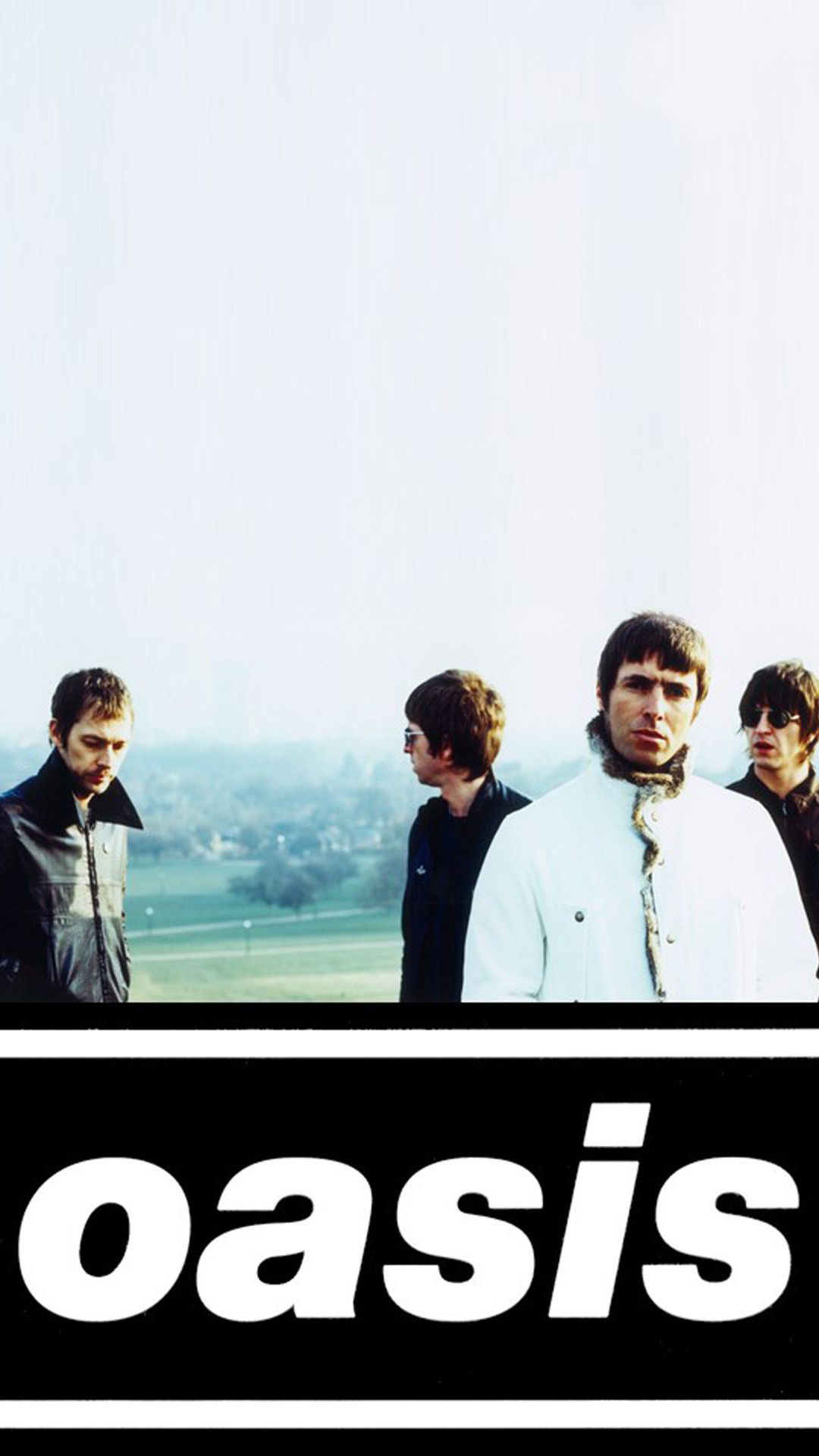 Oasis Band Wallpaper Free Oasis Band Background