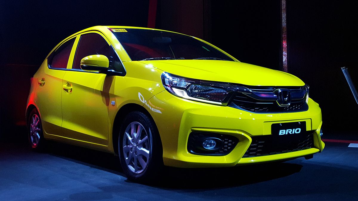 cinematic car | Honda Brio | - honda brio wallpaper hd