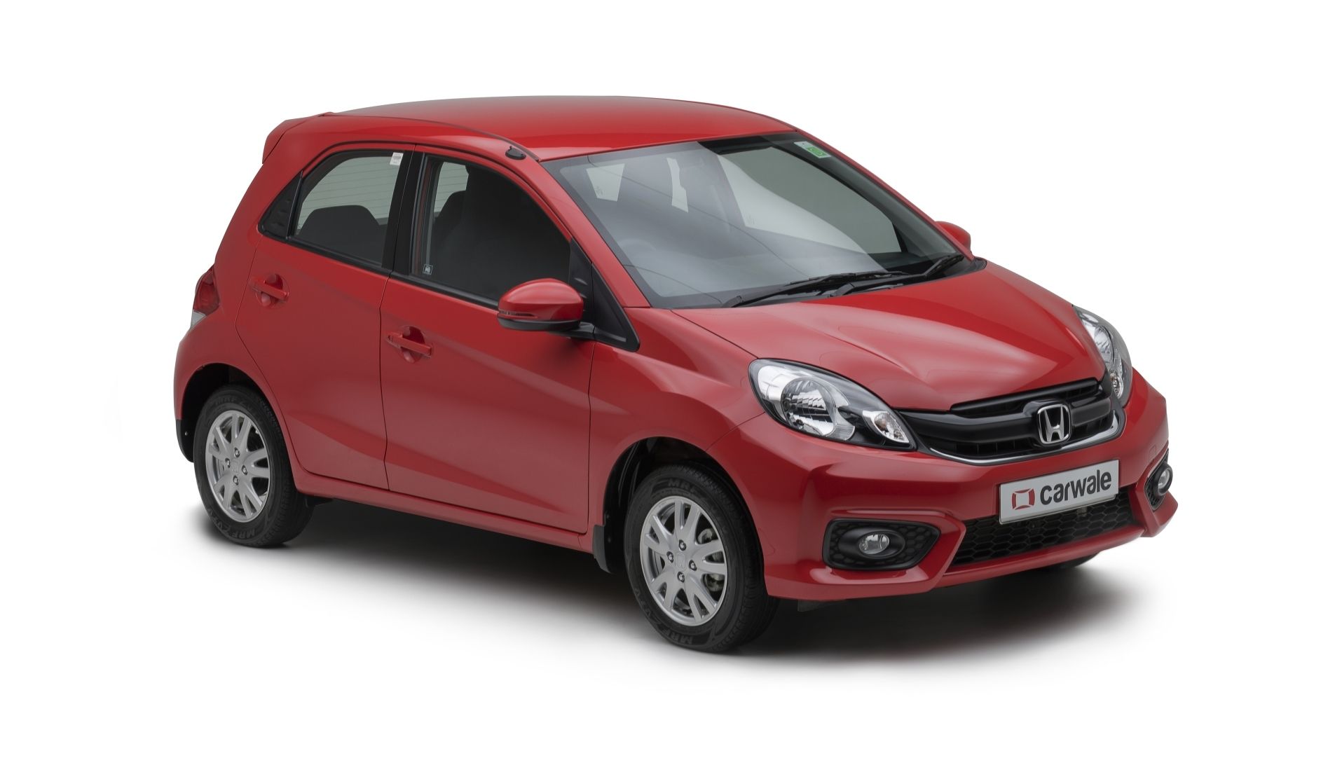 Honda Brio Wallpapers - Wallpaper Cave