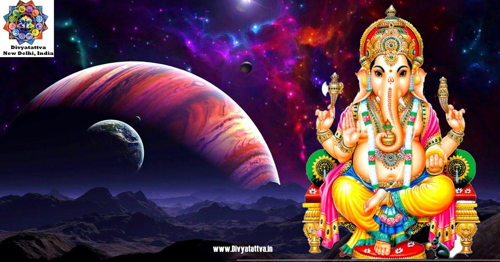 Shri Ganesh Desktop 4k Wallpapers - Wallpaper Cave