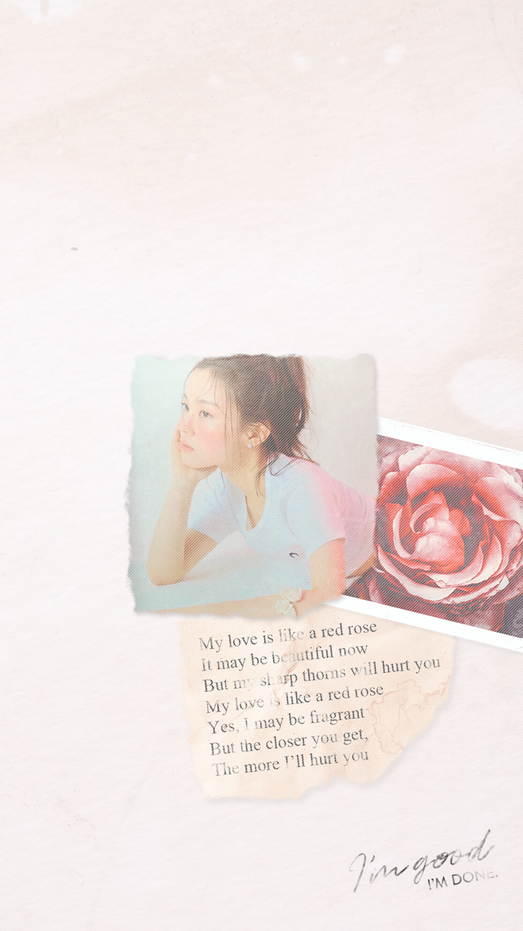 Lee Hi & Rose