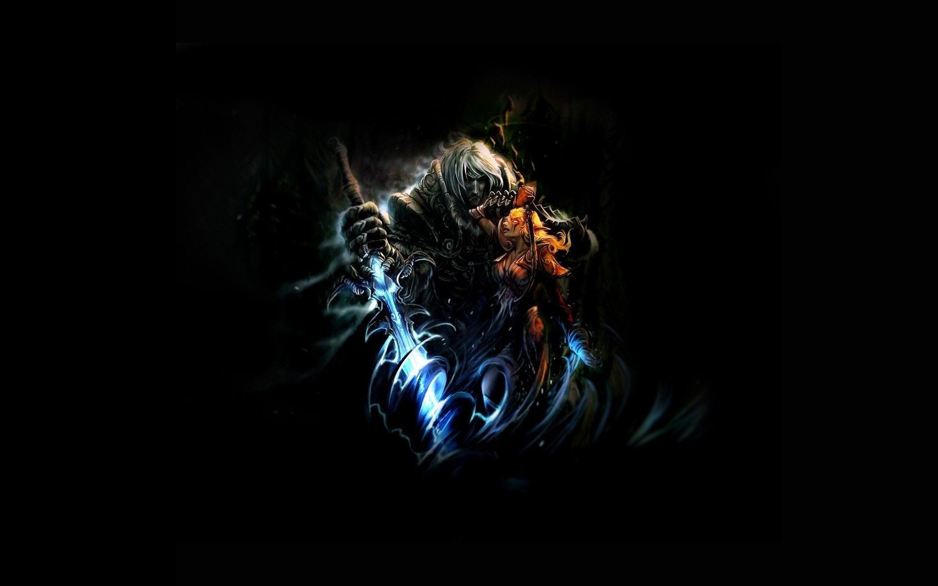 Sword Wallpaper