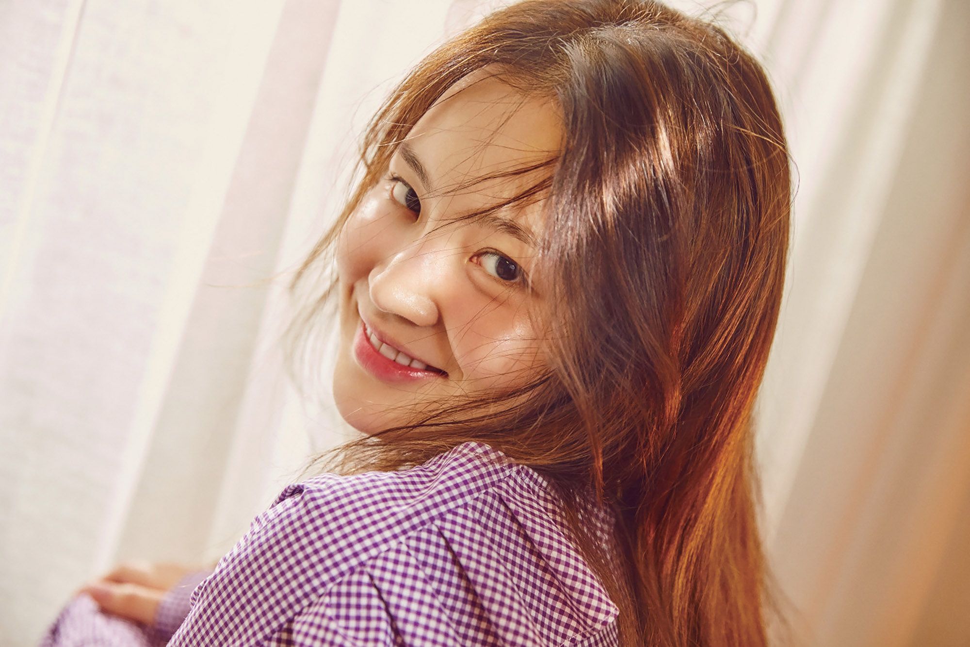 Lee Hi Wallpapers - Wallpaper Cave