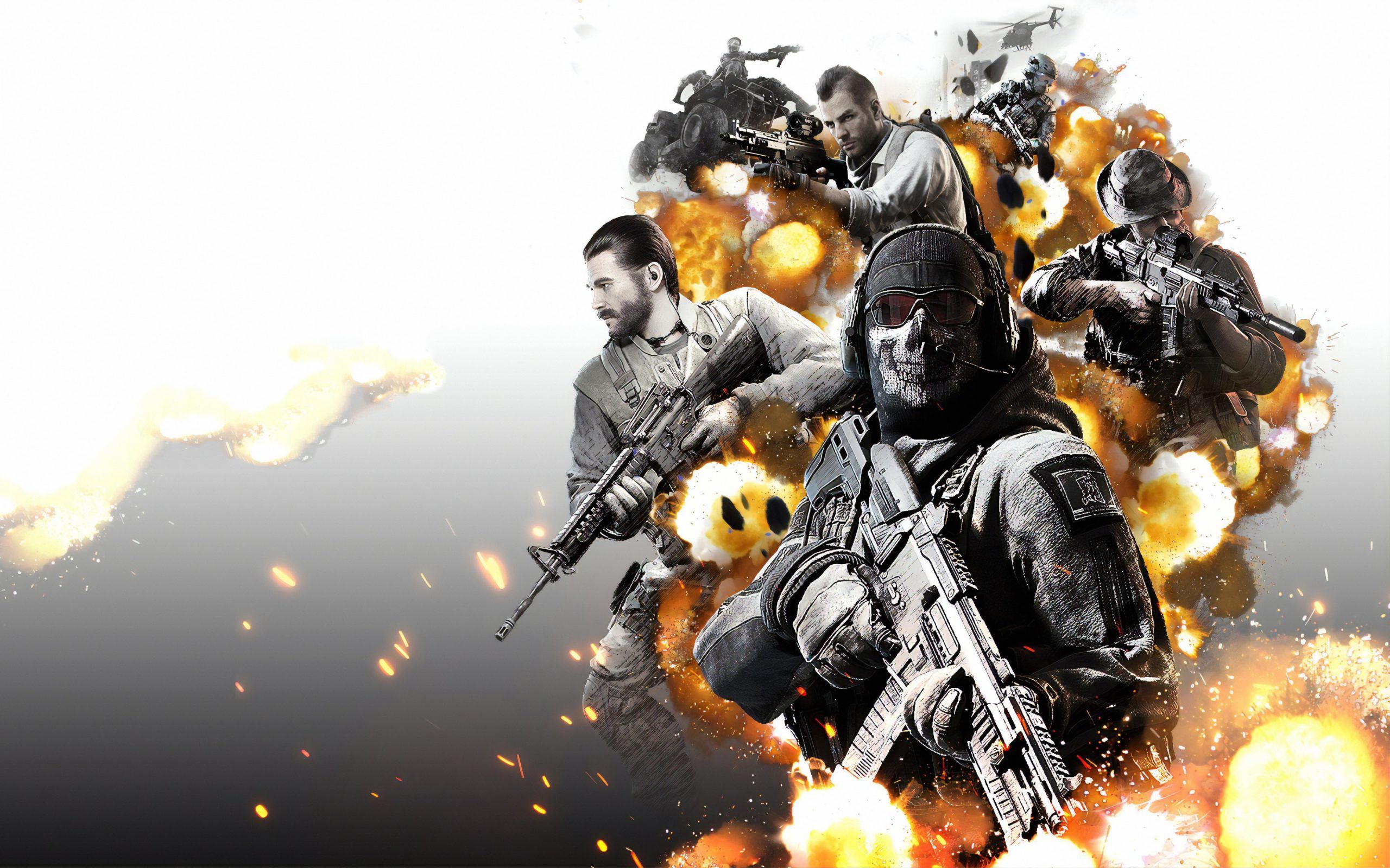 call of duty warzone download for pc