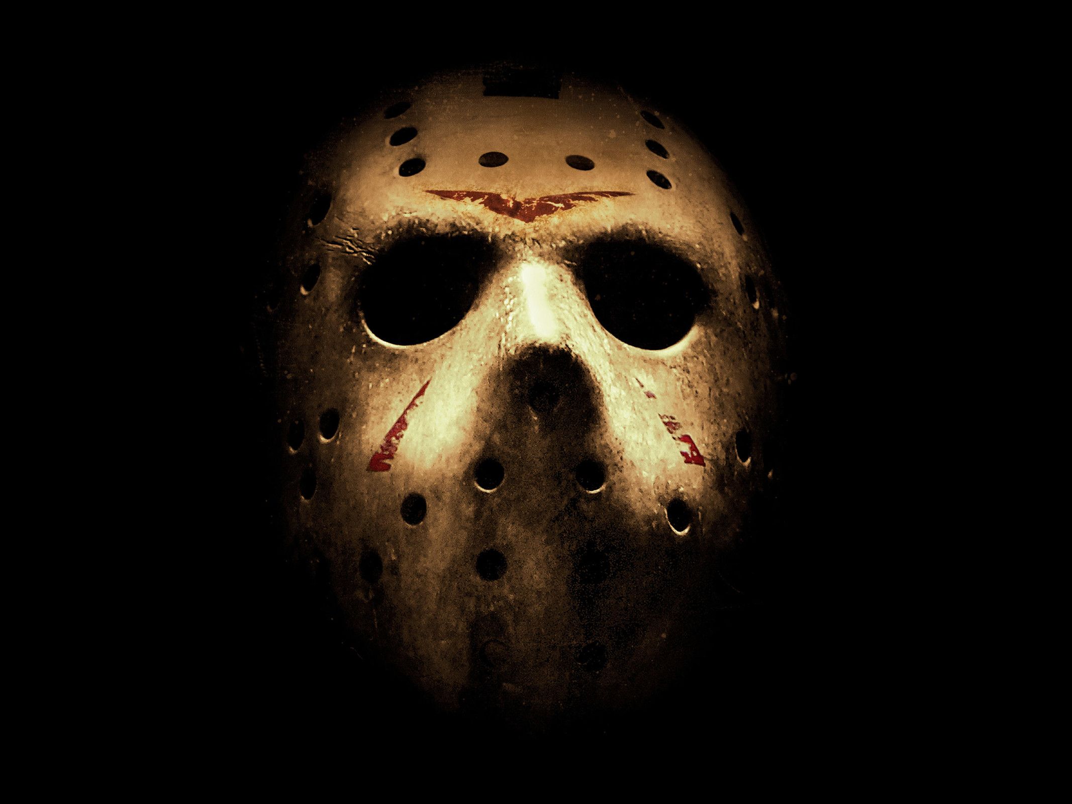 Friday 13 Wallpaper