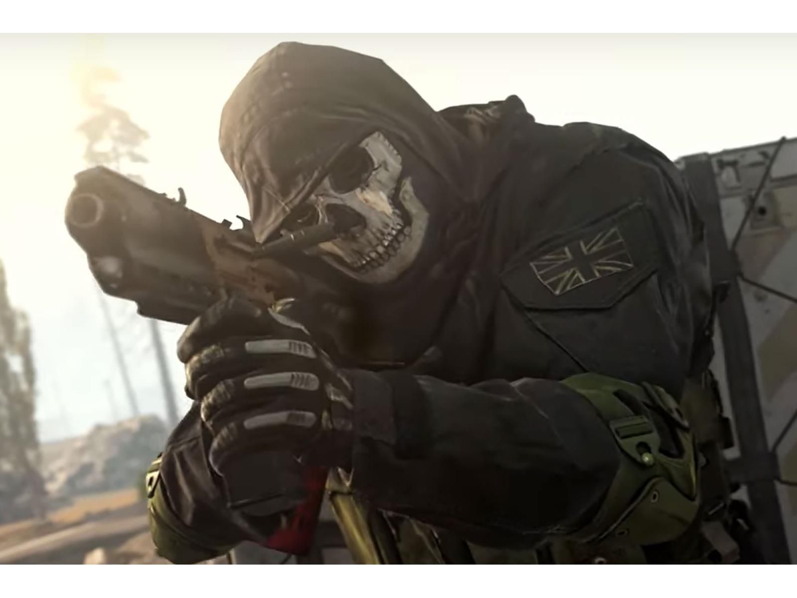Call of Duty Warzone: 30 Million Players And Counting Two Weeks