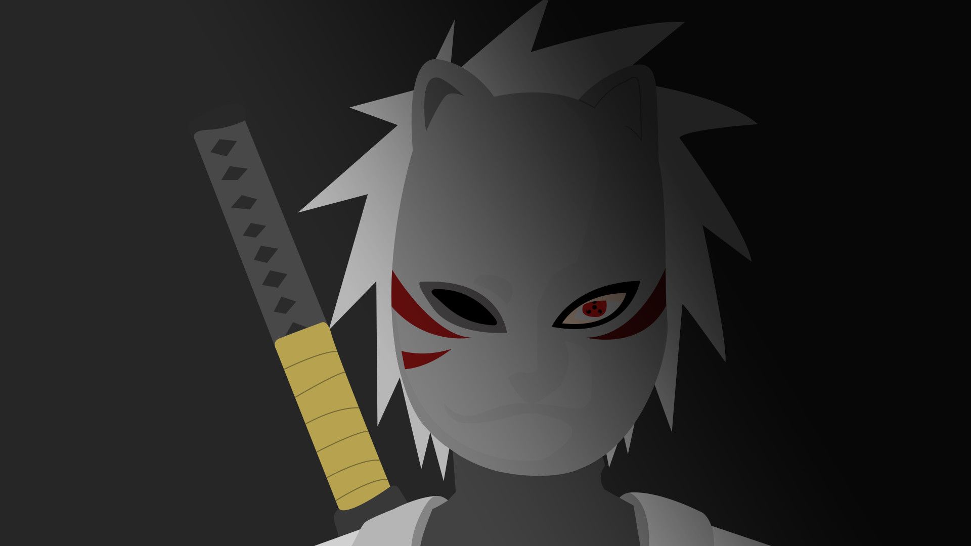 Kakashi Kid Wallpapers posted by Zoey Mercado