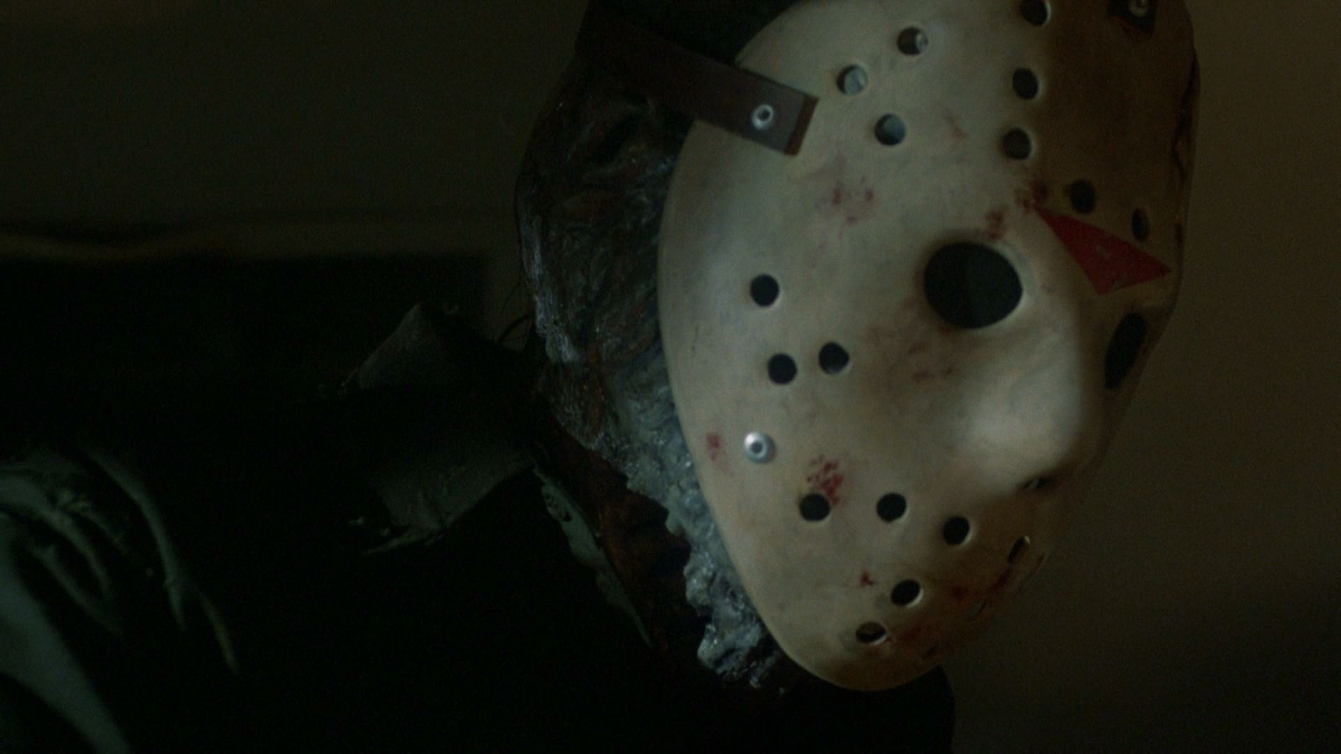 Friday the 13th (1980) Jason Voorhees HD Wallpaper