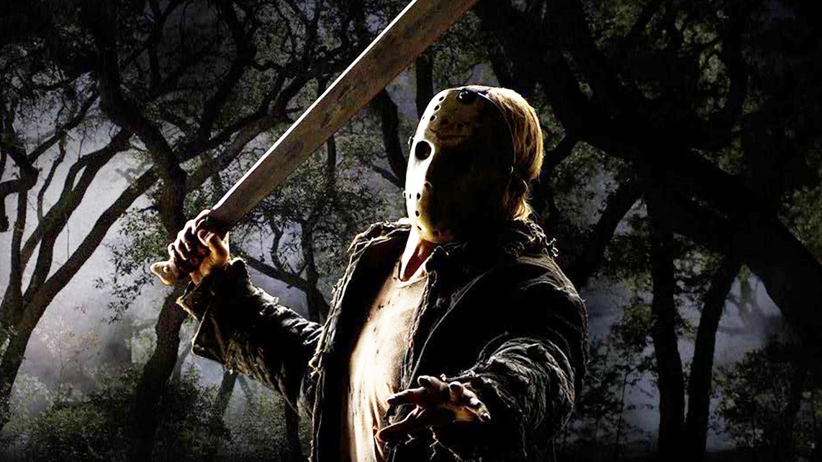 Best 50+ Friday the 13th Wallpapers 1920 X 1080 on HipWallpapers.