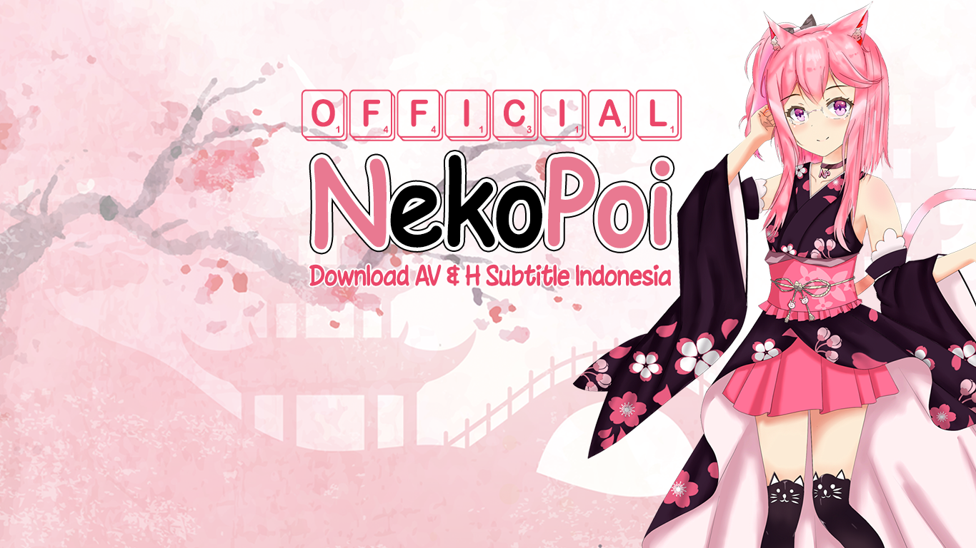 Download nekopoi