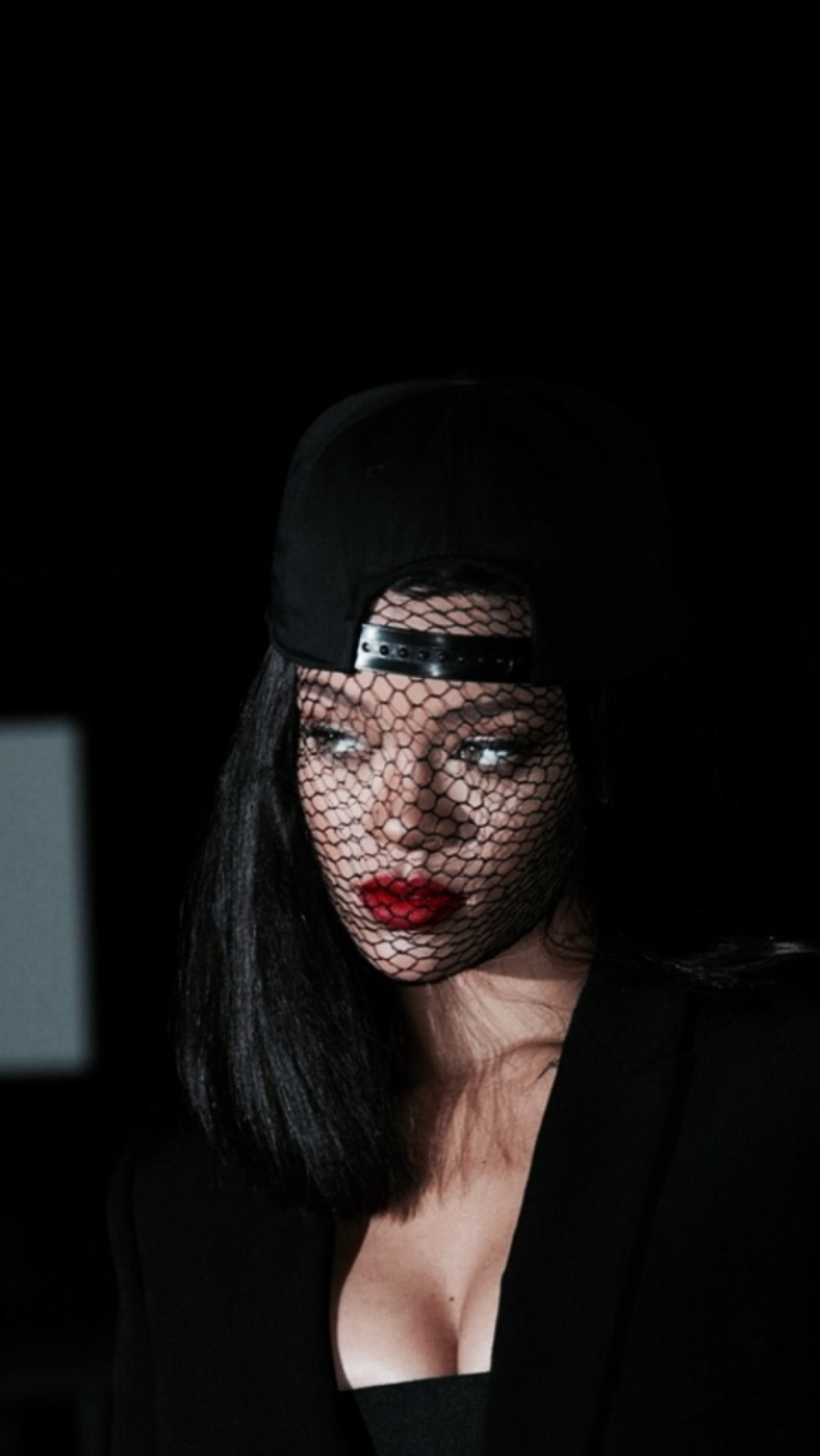 Rihanna Iphone Wallpaper