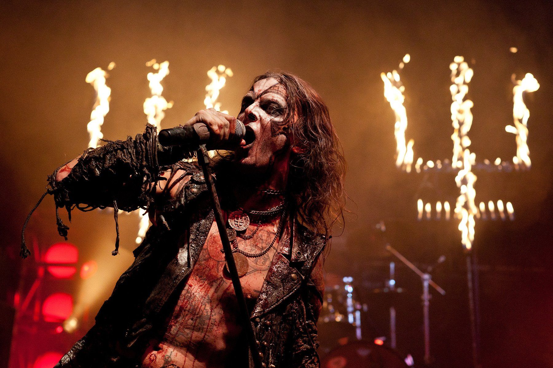 Watain HD Wallpaper and Background Image